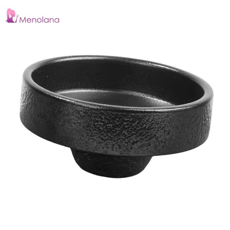 Sứ Ikebana Bát Hoa Sắp Xếp Hoa Cung Cấp Vintage Nhỏ Tròn Chậu Hoa Trang Trí Bàn Trà