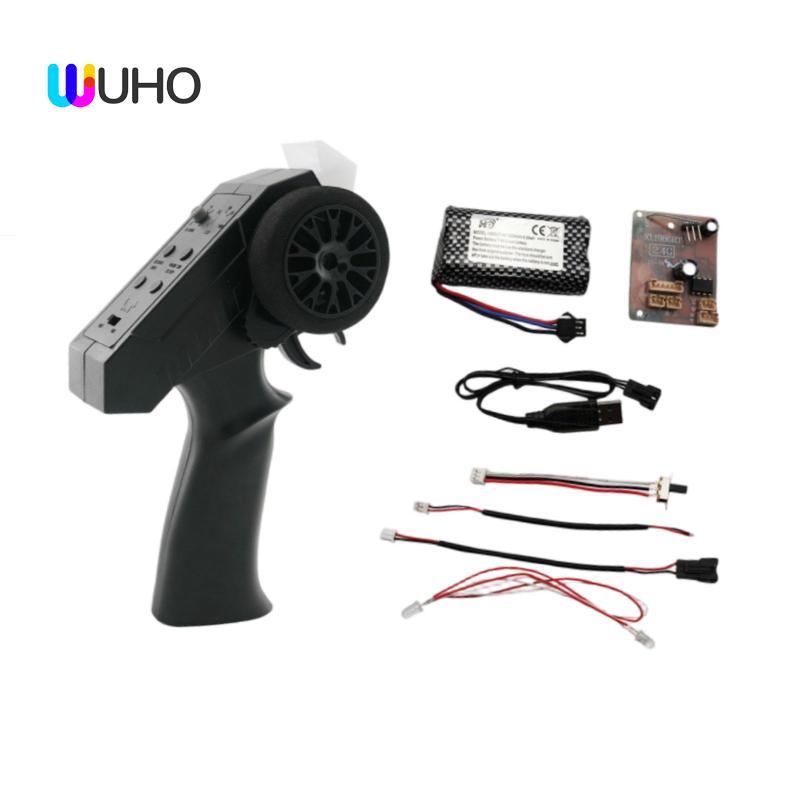 Bộ điều khiển từ xa có bảng thu Sửa đổi nâng cấp cho MN78 MN90 MN128 MN82