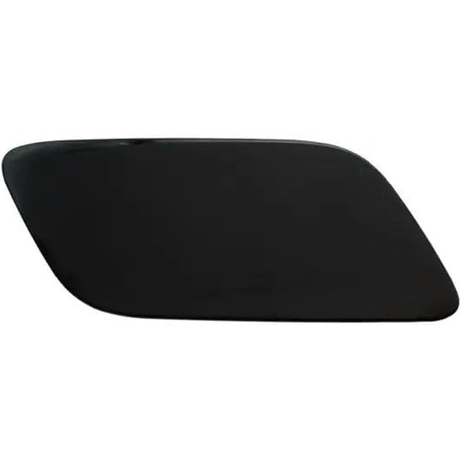 Vỏ vòi phun đèn pha cho Audi Q3 2012-2015, Nắp máy giặt đèn pha cản trước LH / RH