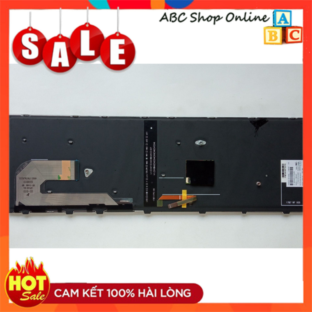 Bàn Phím Laptop HP EliteBook 850 G5 850 G6 855 G5 750 G5 755 G5