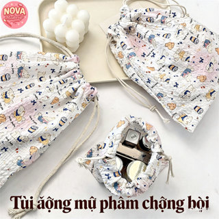 túi đựng đồ cá nhân,mỹ phẩm mini túi đựng đồ makeup,Hộp đựng đồ dùng văn phòng,thích hợp cho du lịch và sử dụng tại nhà.