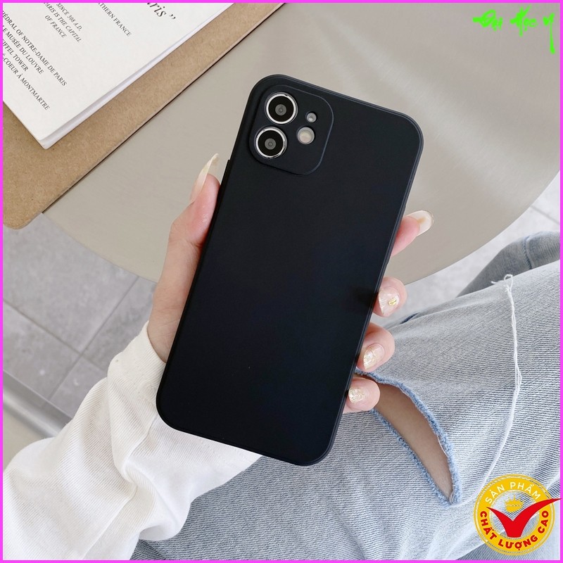 Ốp Lưng Dẻo màu OnePlus 13T/ Ace/OnePlus 10R/ AcePro/OnePlus 10T Series..., Ốp silicon ôm khít máy h