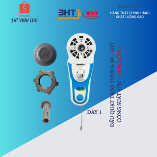 Đầu Quạt Treo Tường B4 - 47W