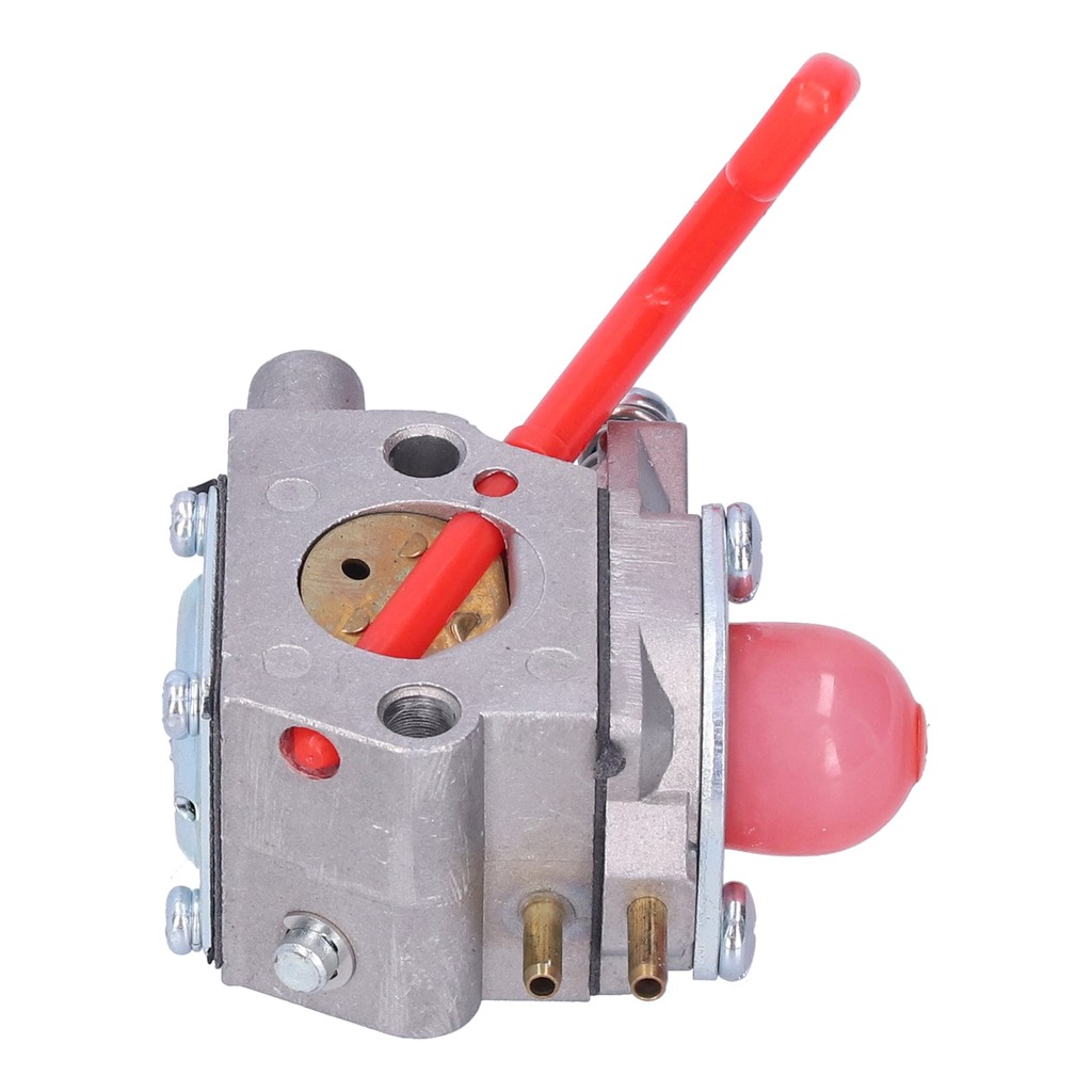 [tại đâybuy] 545081855 Bộ chế hòa khí thay thế phù hợp cho máy thổi Walbro WT-875 P200C P325 200mph