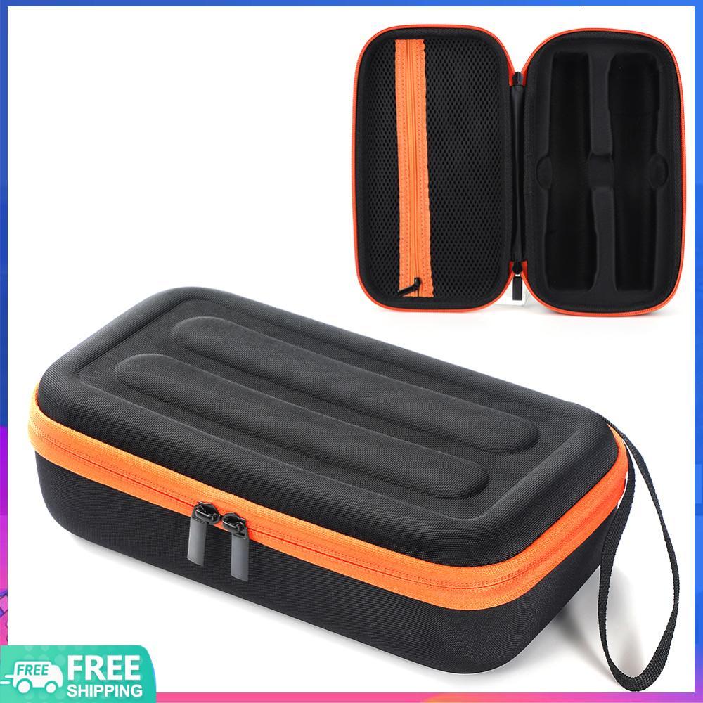 Hộp đựng túi du lịch Mic có thể sạc lại cho Mic không dây JBL PartyBox