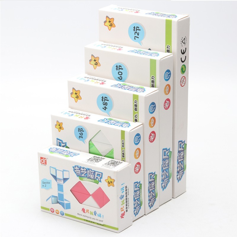 gan 356 maglev moyu rs3m v5 Bộ đồ chơi cho người mới bắt đầu mẫu giáo 72 giai đoạn