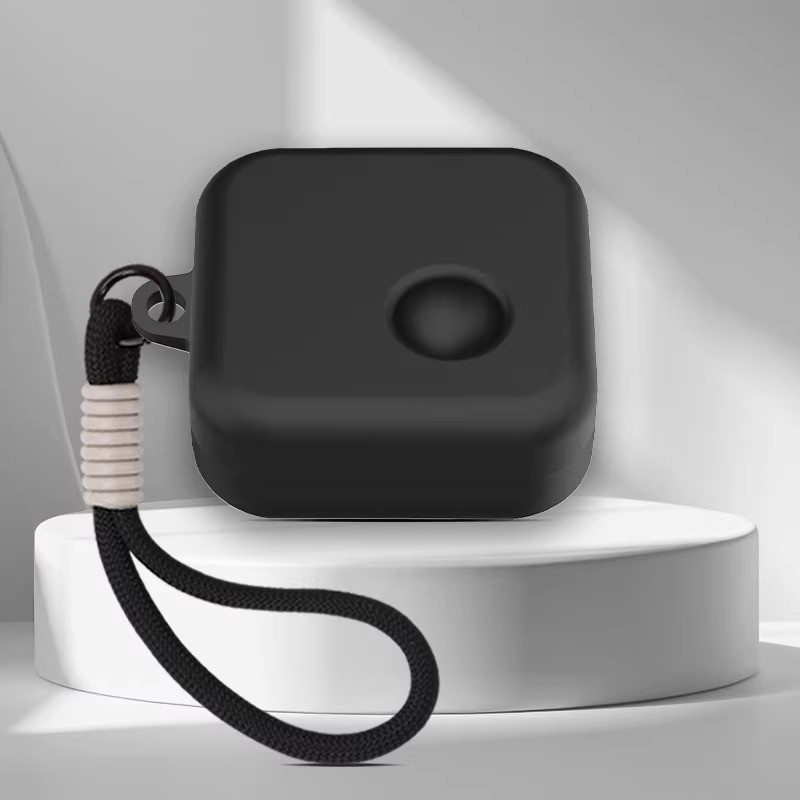 Case for Nothing Ear R 2024 Silicone Soft Case Cute Lanyard Suitable for Nothing Ear 2 Shockproof Sh