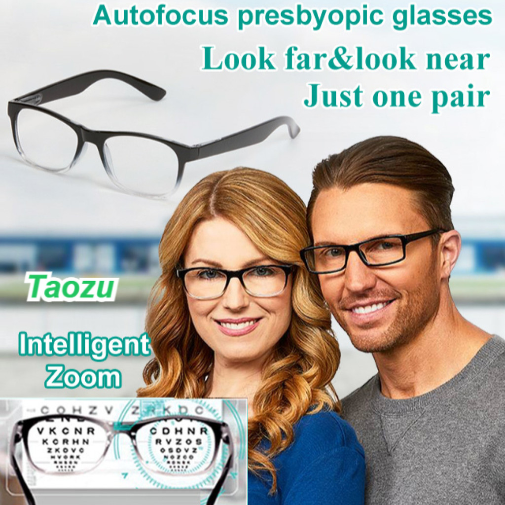 Kính hiển thị One Power Readers Autofocus