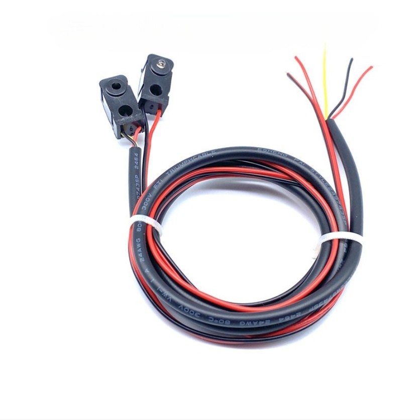 [Ysp]IR Break Beam Sensor Infrared Interruption Detection Split Beam For Arduino