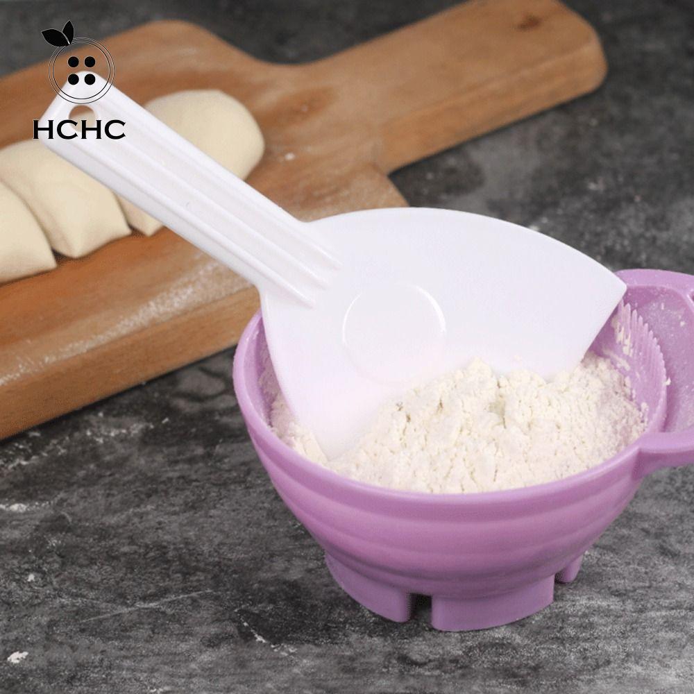 Máy cắt bột HCHC Cắt bánh mì có tay cầm Máy băm kẹo mềm bằng nhựa