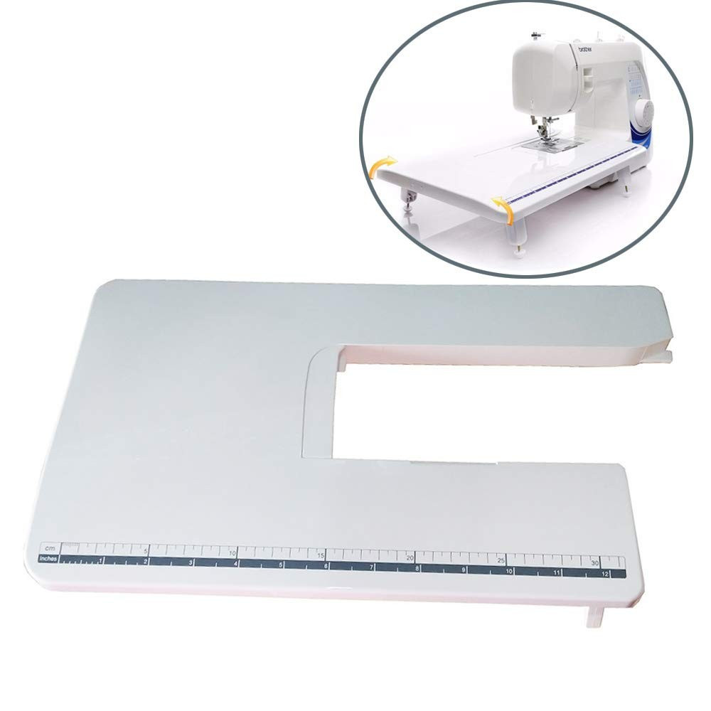 Bàn mở rộng máy may Brother GS2700 27PK (Không phải máy)