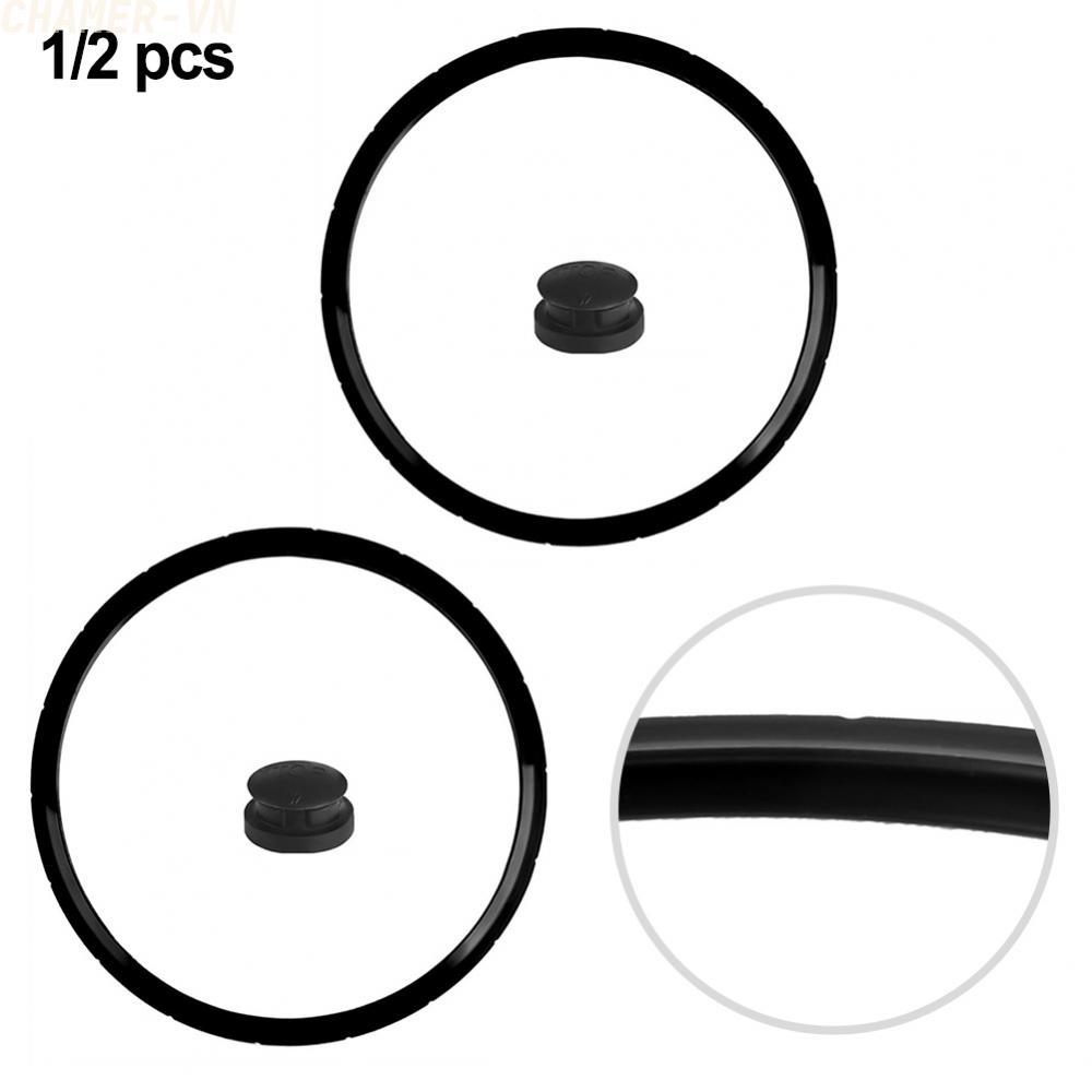 【CHAMER】09936 Sealing Ring for Pressure Cooker Canners Including 0136206 0136208 0136210【HomeLiving】
