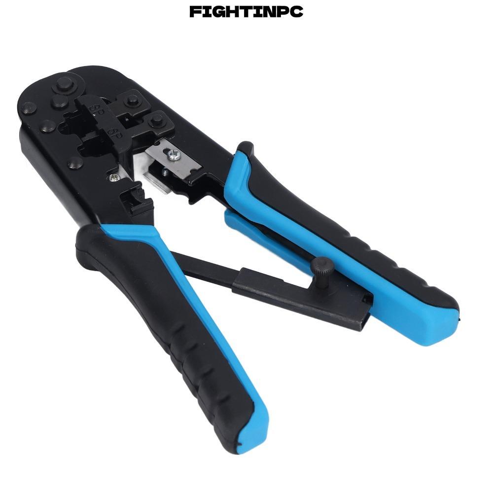 Công cụ uốn FIGHTINPC RJ45, Công cụ uốn và cắt dây tích hợp tất cả trong một, Dụng cụ uốn uốn mô-đun