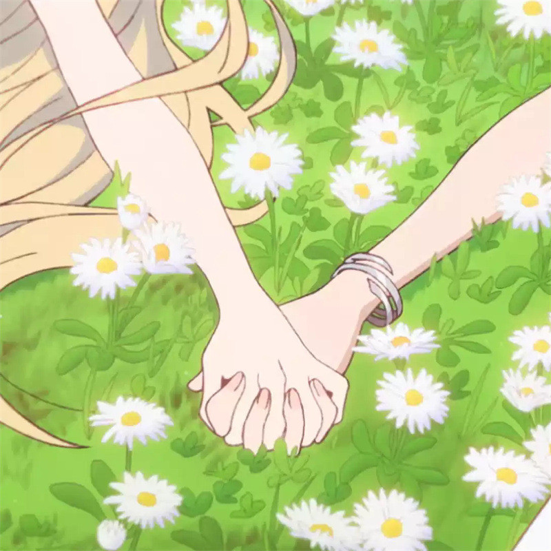 Anime Vũ Trụ Công Chúa Kaguya Nữ Vòng Tay Iroha Sakayori Akira Mikado Vòng Tay Người Phụ Nữ Thời Tra