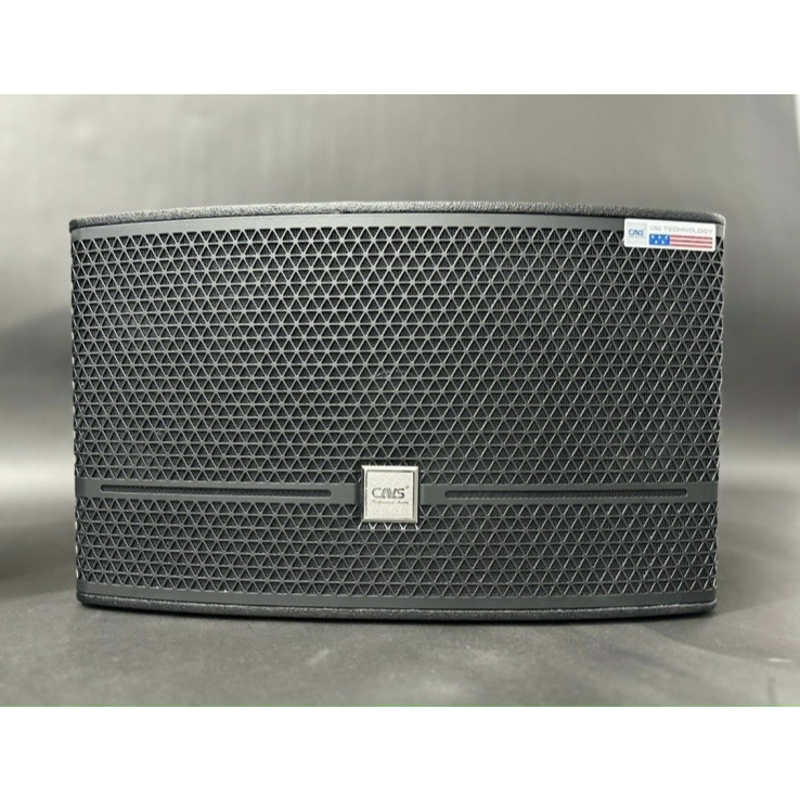 [HCM] Loa karaoke CAVS CK10 - Hàng Chính Hãng 2026 - audio chính hãng