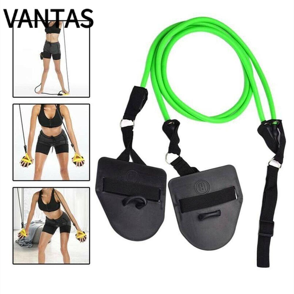 VANTAS 20-60LBS - Dây kháng lực cho huấn luyện sức mạnh và bơi lội