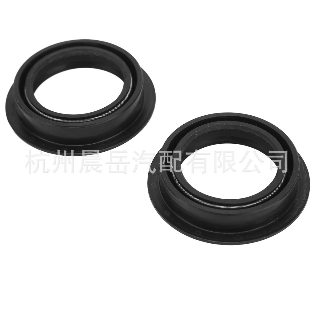 2 Chiếc Cho NISSAN Patrol Y60 Y61 GQ GU Con Dấu Dầu Trục Trước 303752-KIT