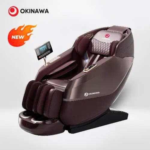 Ghế massage Okinawa OS-520
