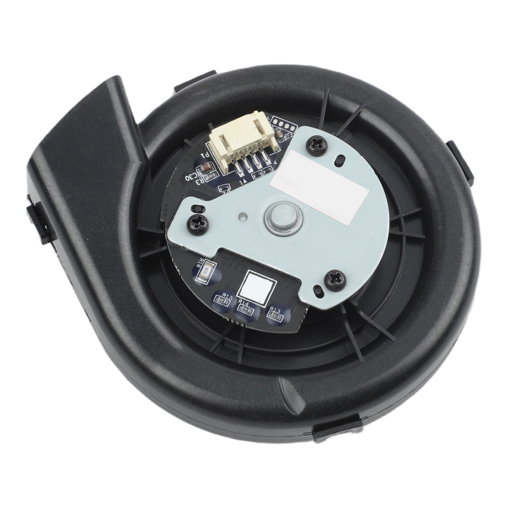<cosyh>Vacuum Cleaner Motor Powerful Suction Easy Installation Simple Maintenance