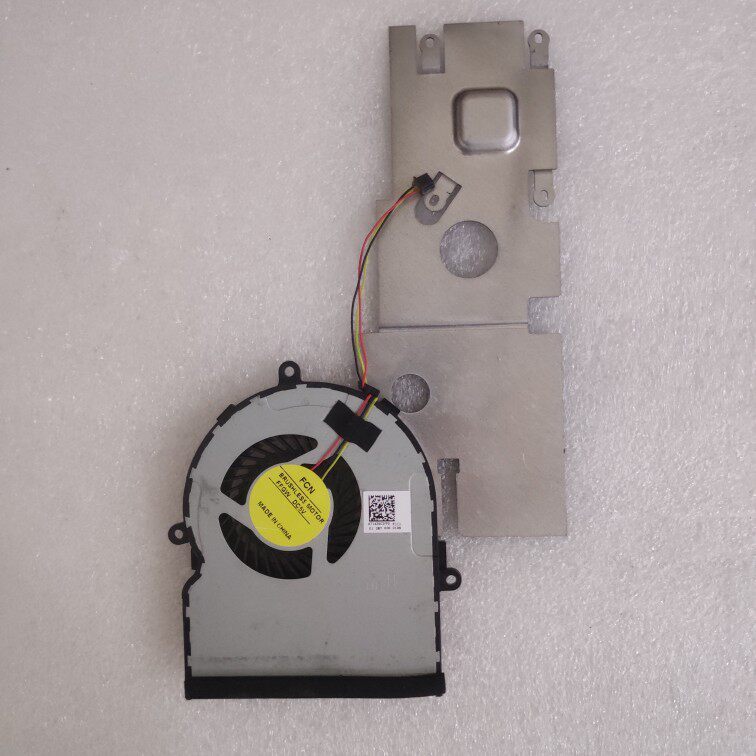 Thích Hợp Cho Laptop Tích Hợp Phụ Kiện Quạt Làm Mát Mô Đun AT14Z003FF0 AT14Z003DT0