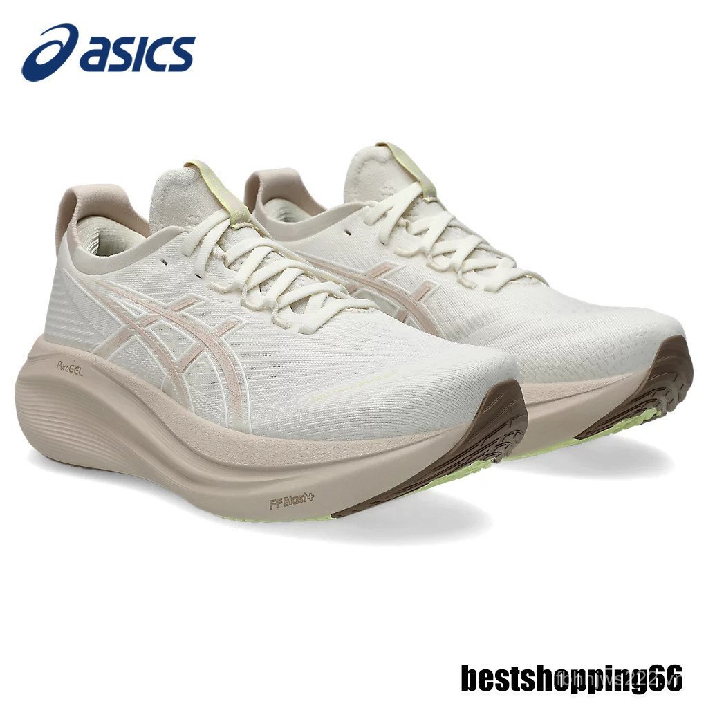 Giày chạy bộ nữ GEL-NIMBUS 27 GZKO