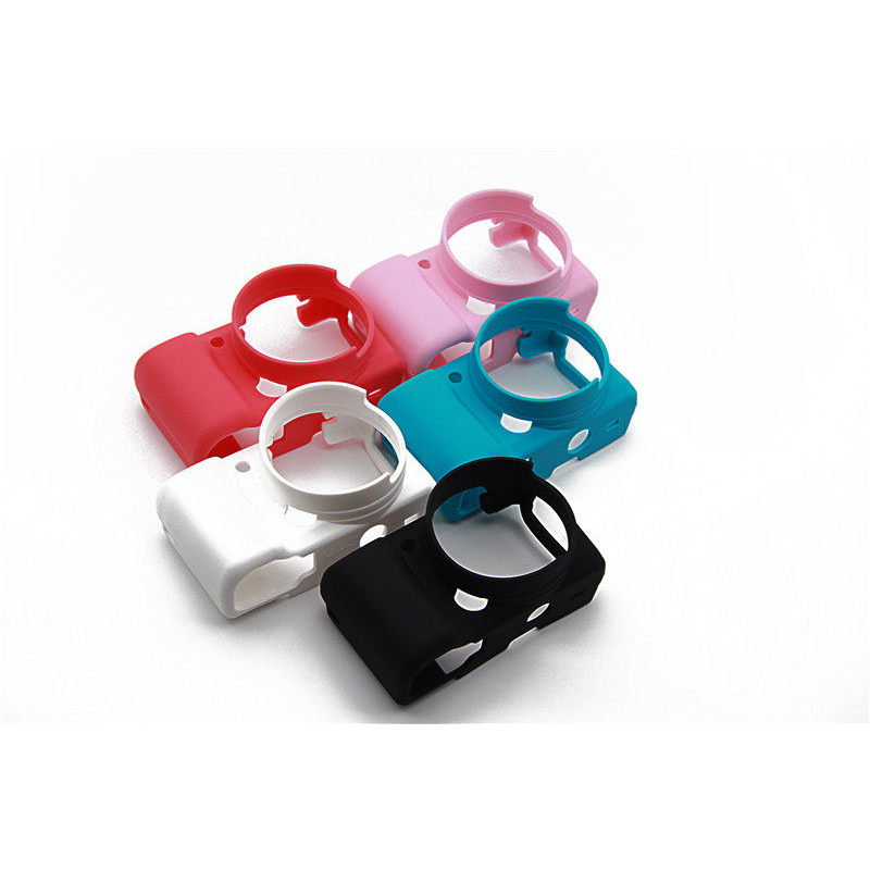 Thích hợp cho Ốp lưng silicon máy ảnh kỹ thuật số Sony A5000 / A5100 A6000 A6100 / A6300 / A6400