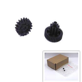 Bánh răng ống kính Samsung S500 S600 S630 S700 S730 S750 L700 L73 Bánh răng dễ vỡ