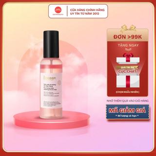 Tinh chất xịt dưỡng Cocoon sen Hậu Giang 100ml dưỡng ẩm làm dịu cho mọi loại da kể cả da nhạy cảm