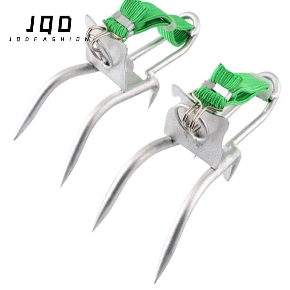 JQD Tree Climbing Tool Steel Picking Fruit Shoes Leo núi