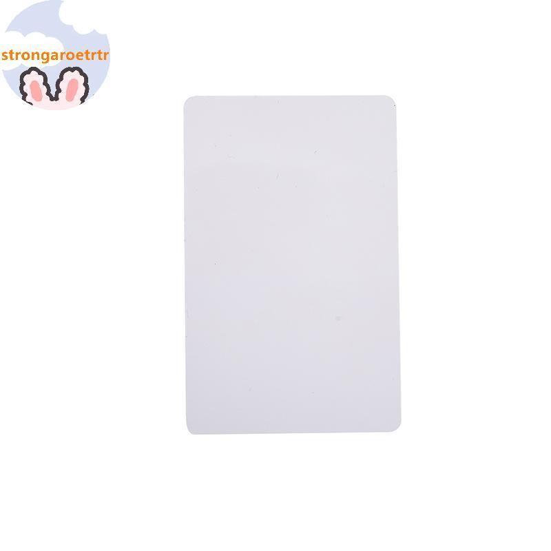 Strongaroetrtr 10-Pa NTAG215 nk Thẻ NFC Thẻ NTAG 215 TagMo Amiibopatible 2021 VN