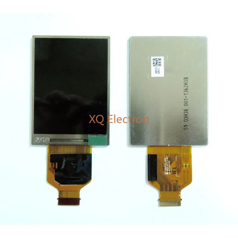 Màn hình hiển thị LCD mới chính hãng cho máy ảnh Nikon D3200 có đèn nền