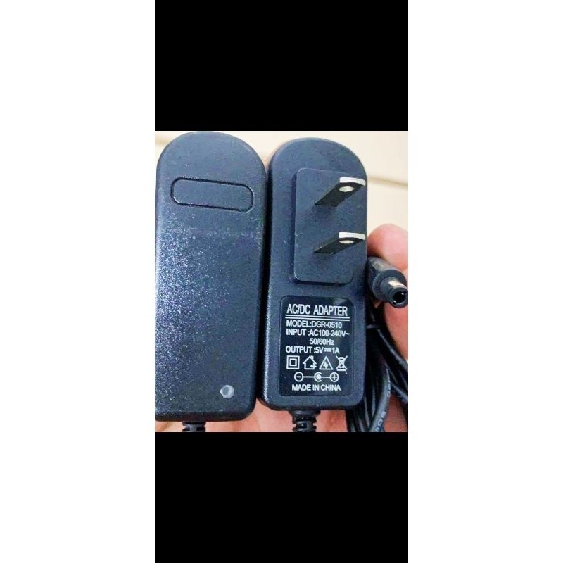 Adapter goe - 5V 1A Zin Mới 100% chính hãng ( có hộp đi kèm) 5v1a