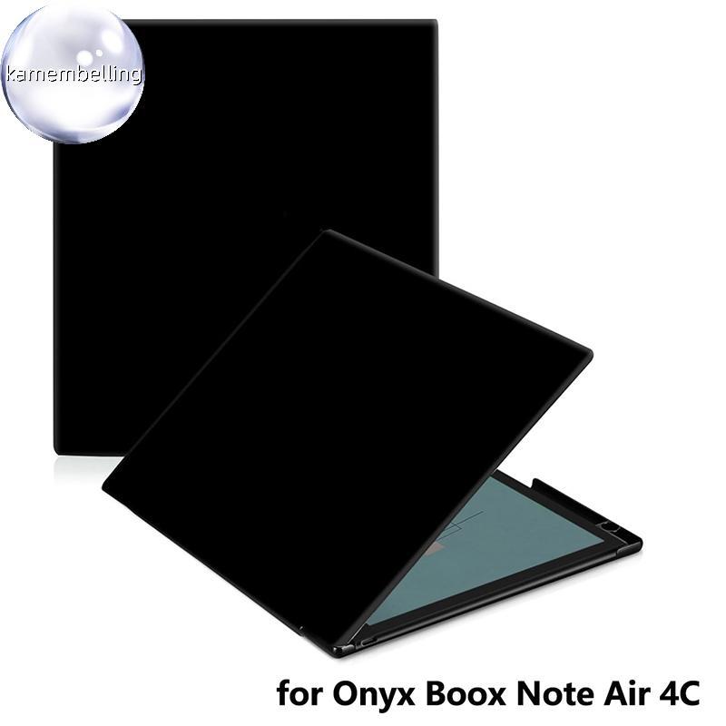 Kamembelling Vỏ Bảo Vệ Từ Tính Có Giá Đỡ Bút Chì Thông Minh Vỏ Cầm Tay Cho Onyx Boox Note Air 4 C 4C