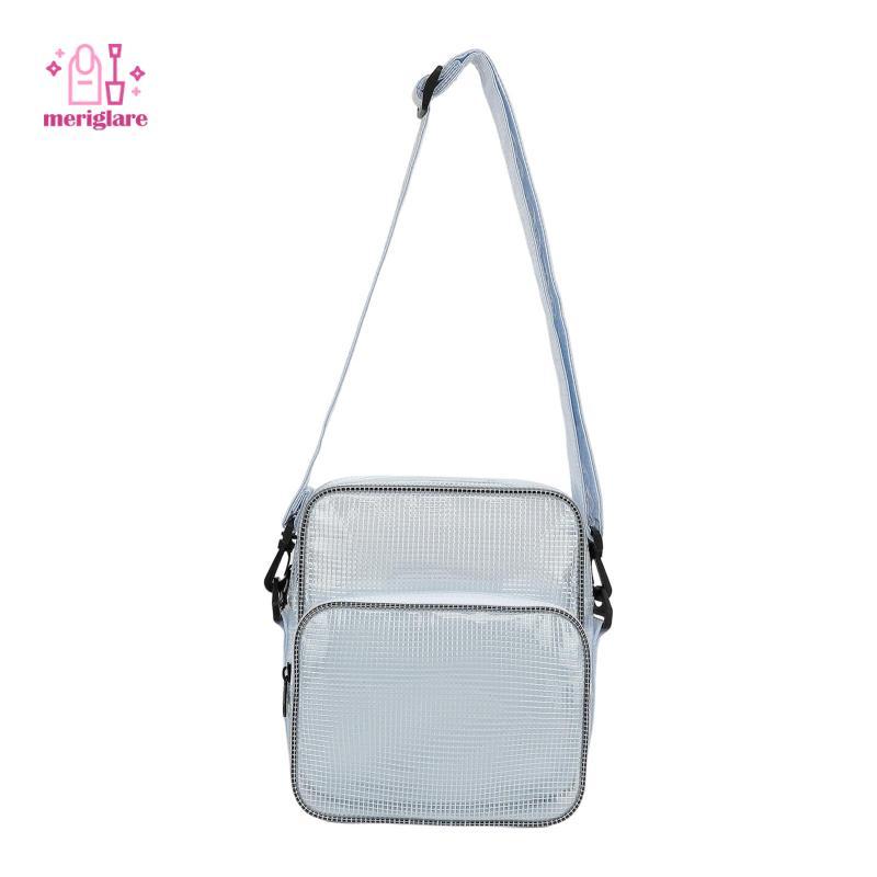 Túi kỹ sư, Dụng cụ sắp xếp túi đeo chéo kỹ sư chống bụi, có dây đeo vai cho doanh nhân Du lịch Văn phòng ngoài trời Sử dụng hàng ngày