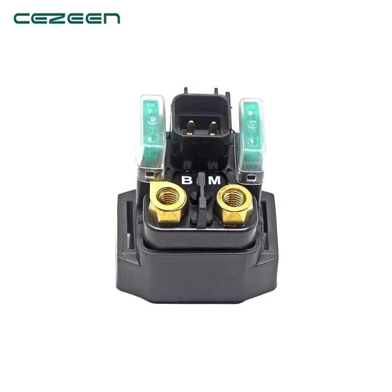 1 cái cho xe máy Ducati V4S rơle động cơ khởi động từ tính