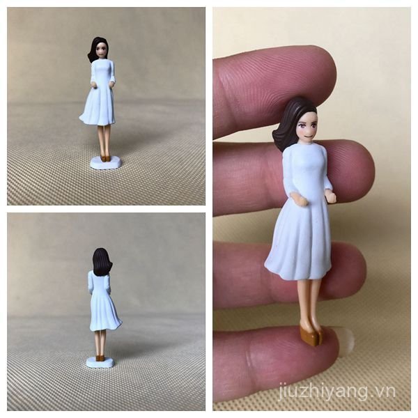 Sản phẩm mới Hàng số lượng lớn Qitan Club Cup Edge Trang trí máy tính để bàn Micro Đồ trang trí Viên