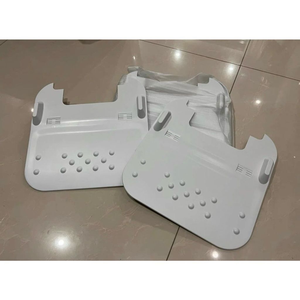 [MỚI]Mâm đế nhựa Robot lau nhà iRobot Braava Jet M6.