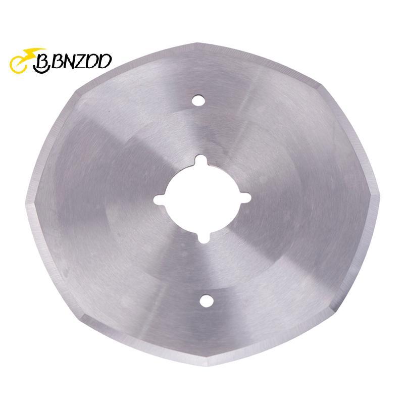 [BBNZDD] RS100 Thép Carbon Cho Máy Cắt Phần Cưa Tròn des Máy Cắt Vải de Tailor Shear de BVAH