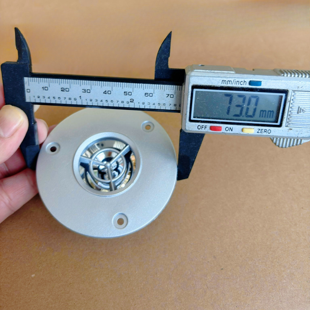 Combo 02 loa Treble mini dùng cho loa 500W