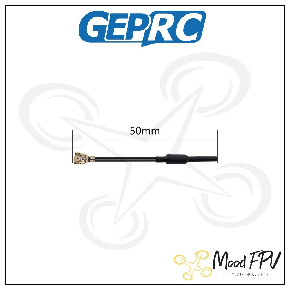 Antenna GEPRC IPEX 5.8G Copper Tube Dành Cho TinyWhoop