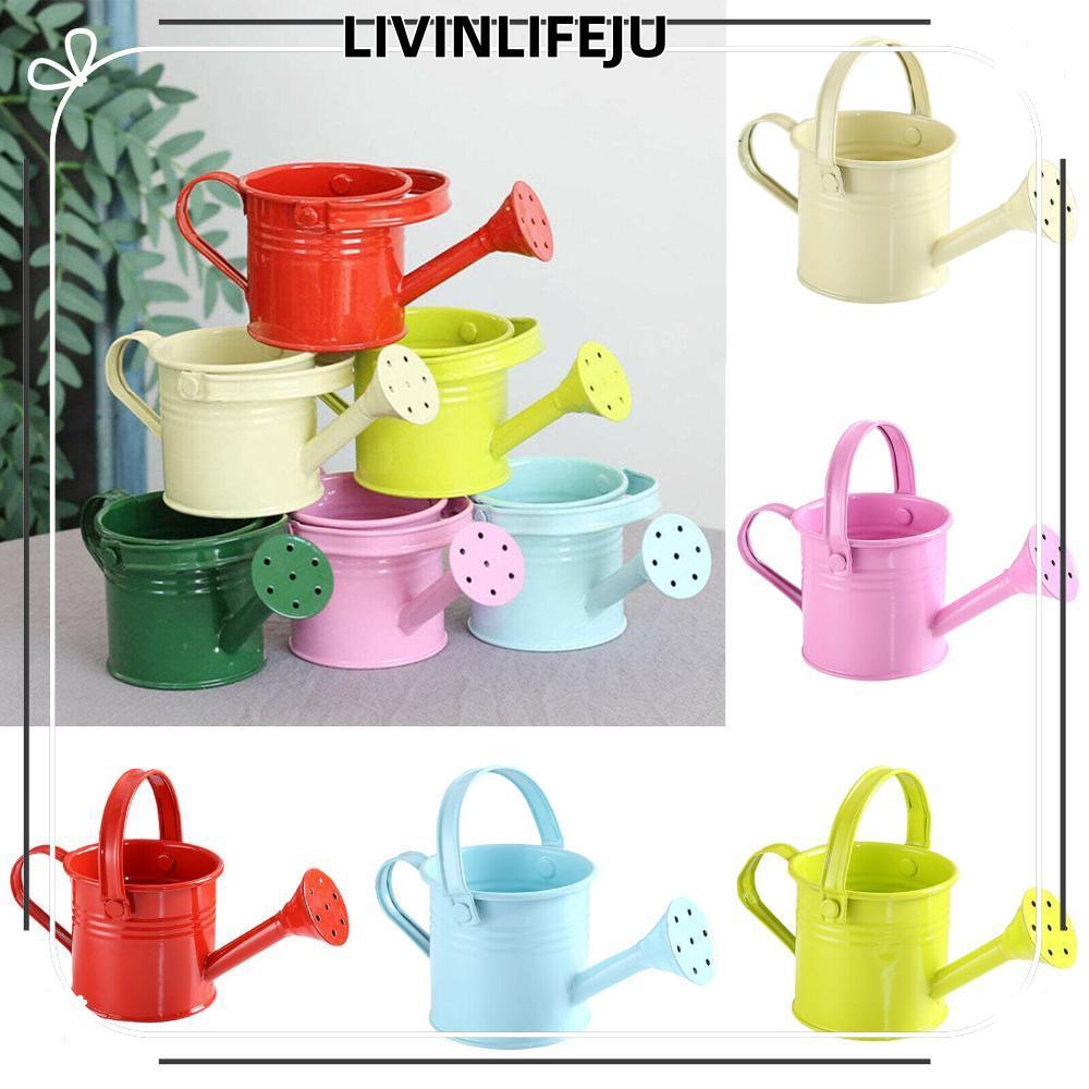 Bình tưới nước ILIVINLIFE Garden Mini Kawaii Chậu phun nước