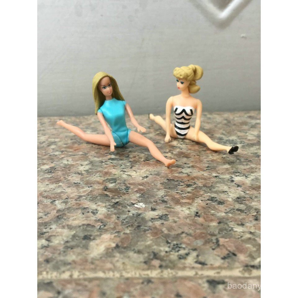 Phiên bản búp bê búp bê 🍒 Búp bê phiên bản Nhật Bản Búp bê đồ chơi búp bê q Girl Joint Movement Hàng