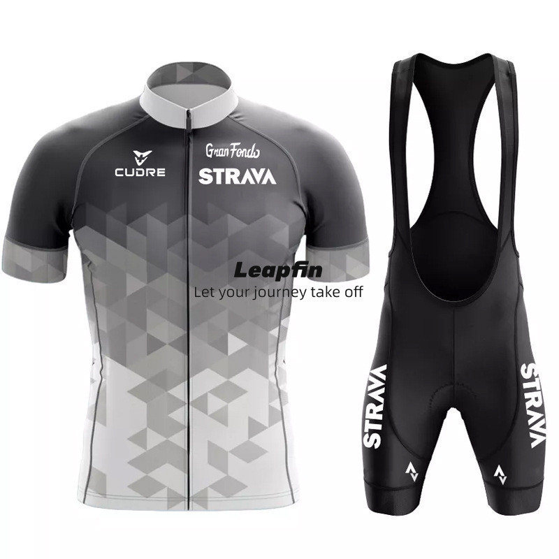 Áo Jersey Phong Cách Tour de France 2023, Tay Ngắn, Dành Cho Đua Đường và Leo Núi