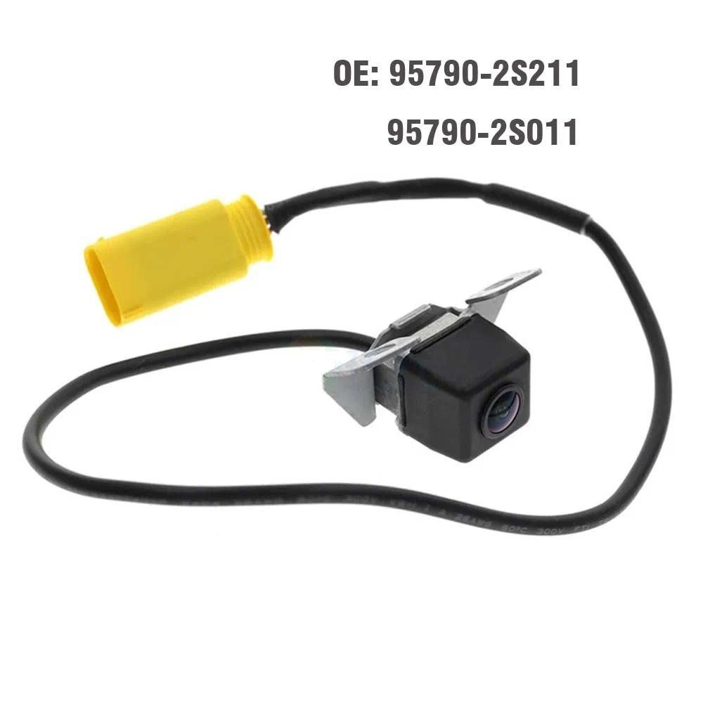 Xe Mới Đảo Chiều Camera Phía Sau Camera Ngược CCD 95790-2S011 Cho Xe Hyundai Tucson 2011 2012 2013, 