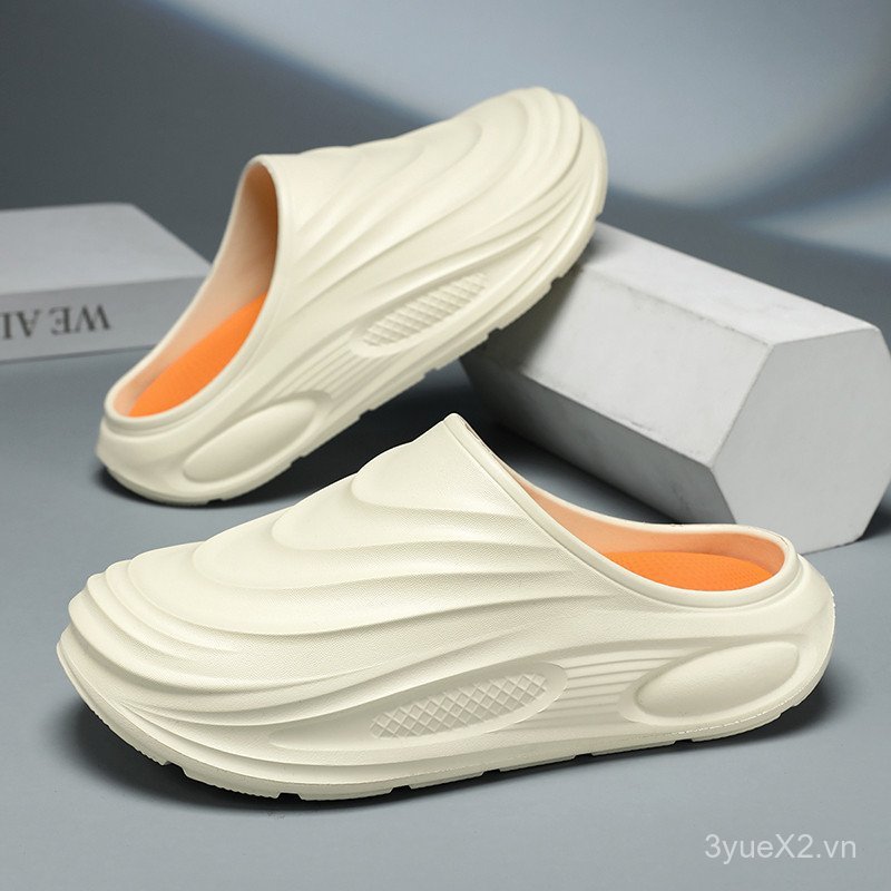 Dép nửa gói Channel Tiger / /