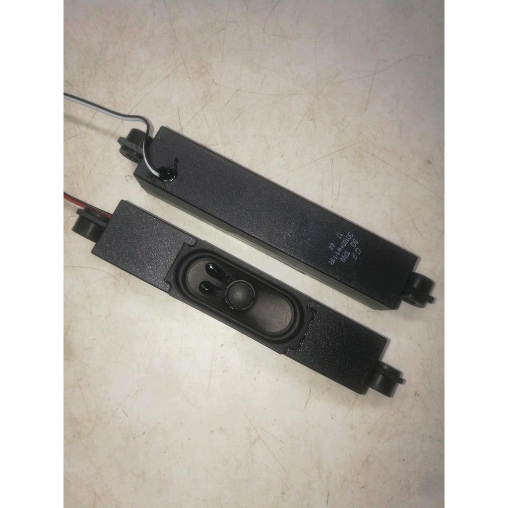 Thích hợp cho Loa TV Storm 55X3 55A14A 30180 + Loa W1 8 Euro 10W Lỗ 16,5cm Cặp