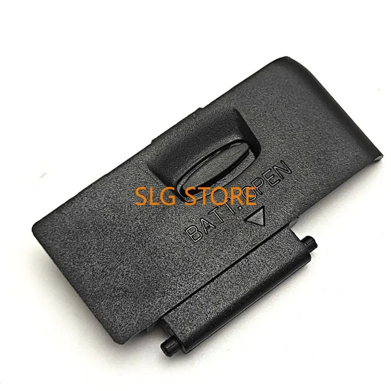 Mới Dành Cho Canon EOS 750D Kiss X8i Rebel T6i / 760D 8000D Nắp Cửa Pin Nắp Nắp Máy Ảnh Kỹ Thuật Số