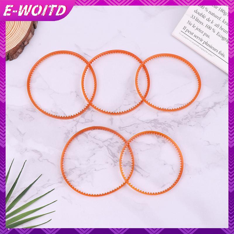 E-WOITD 1 Máy May Cổ Điển Motor Drive V Dây Truyền Động Phụ Tùng Thay Thế MB Series MB300 MB320 MB34