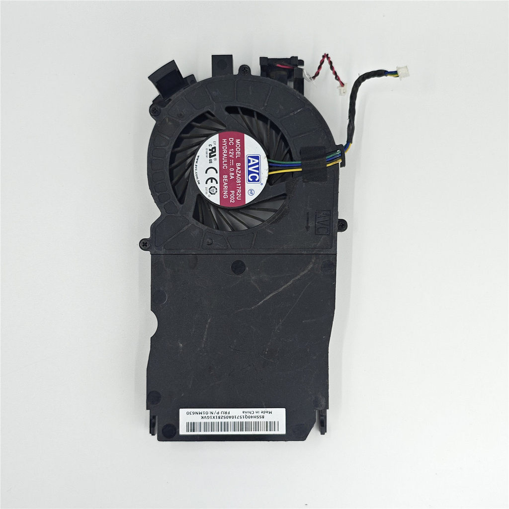 QUẠT TUYỆT VỜI P320 P330 M910q