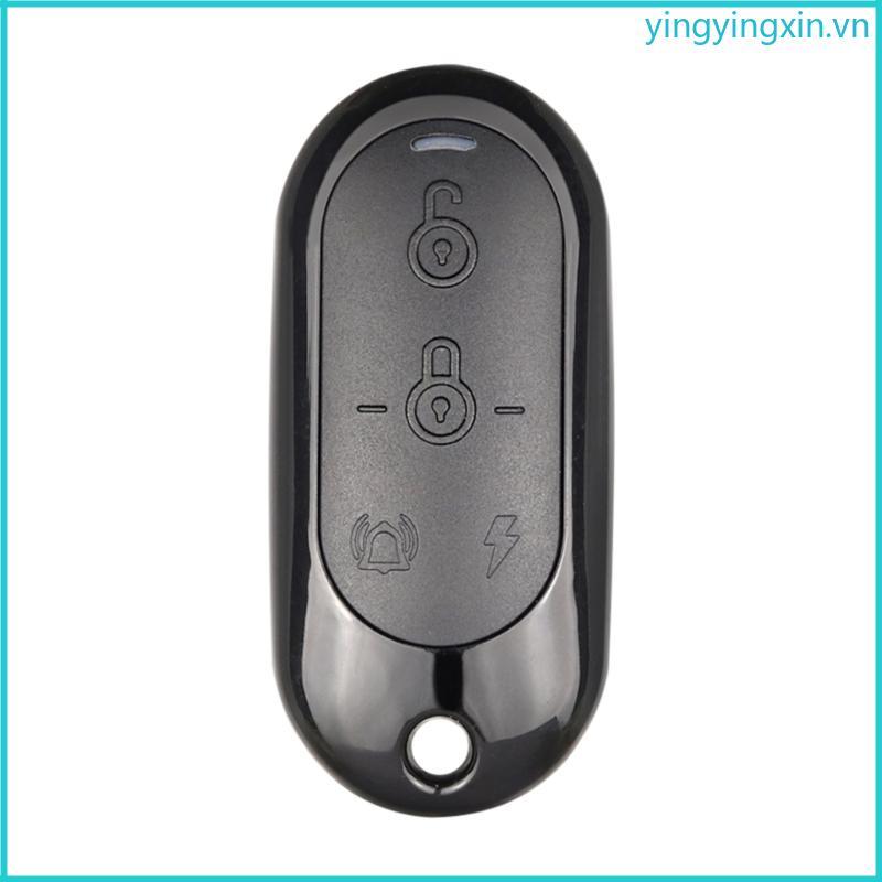 YIN 315 418 433 430MHZ Nhân bản điều khiển từ xa Duplicator Key Gate Openner
